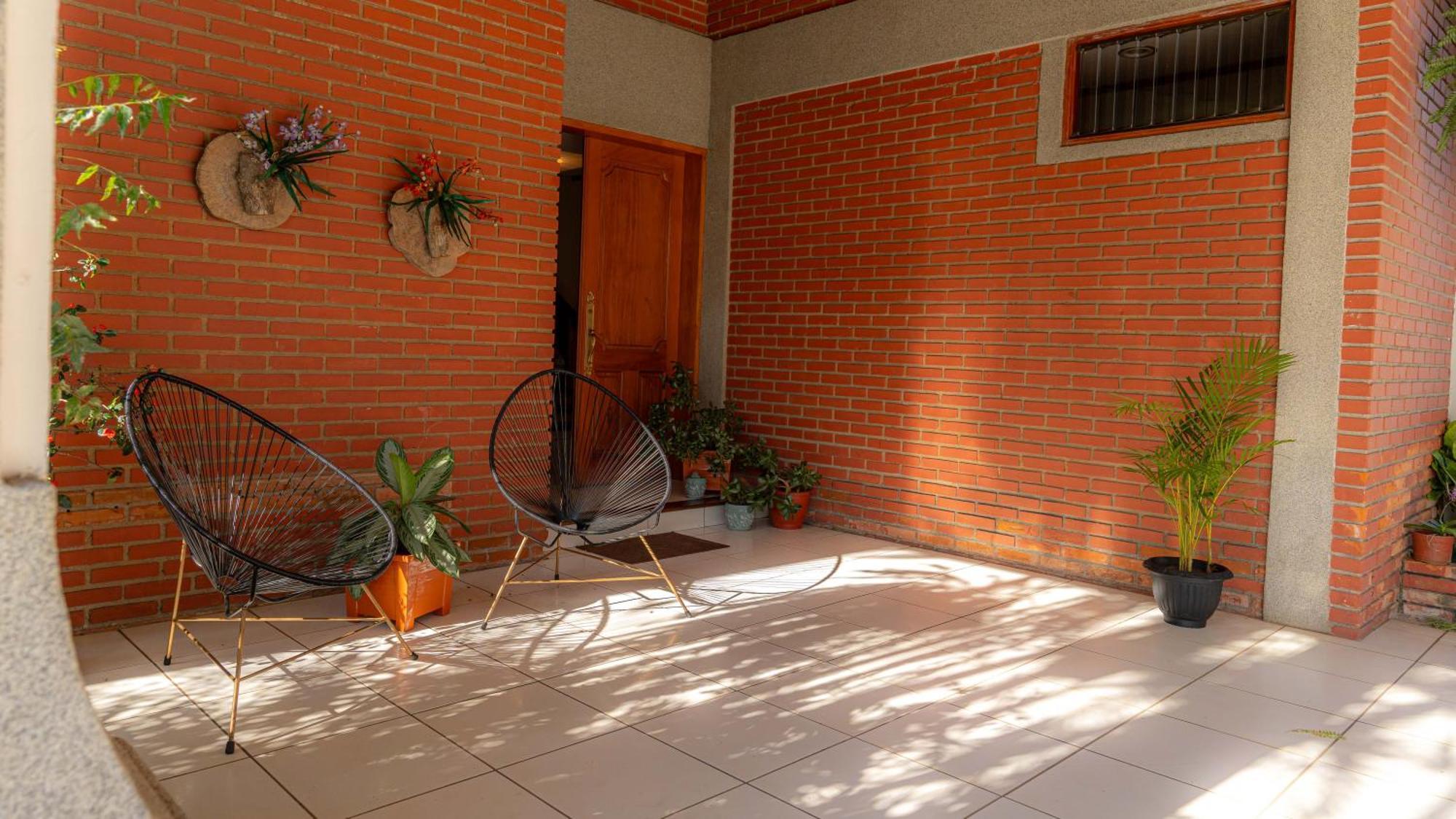 Casa Familiar La Tortuga Heredia Exterior foto