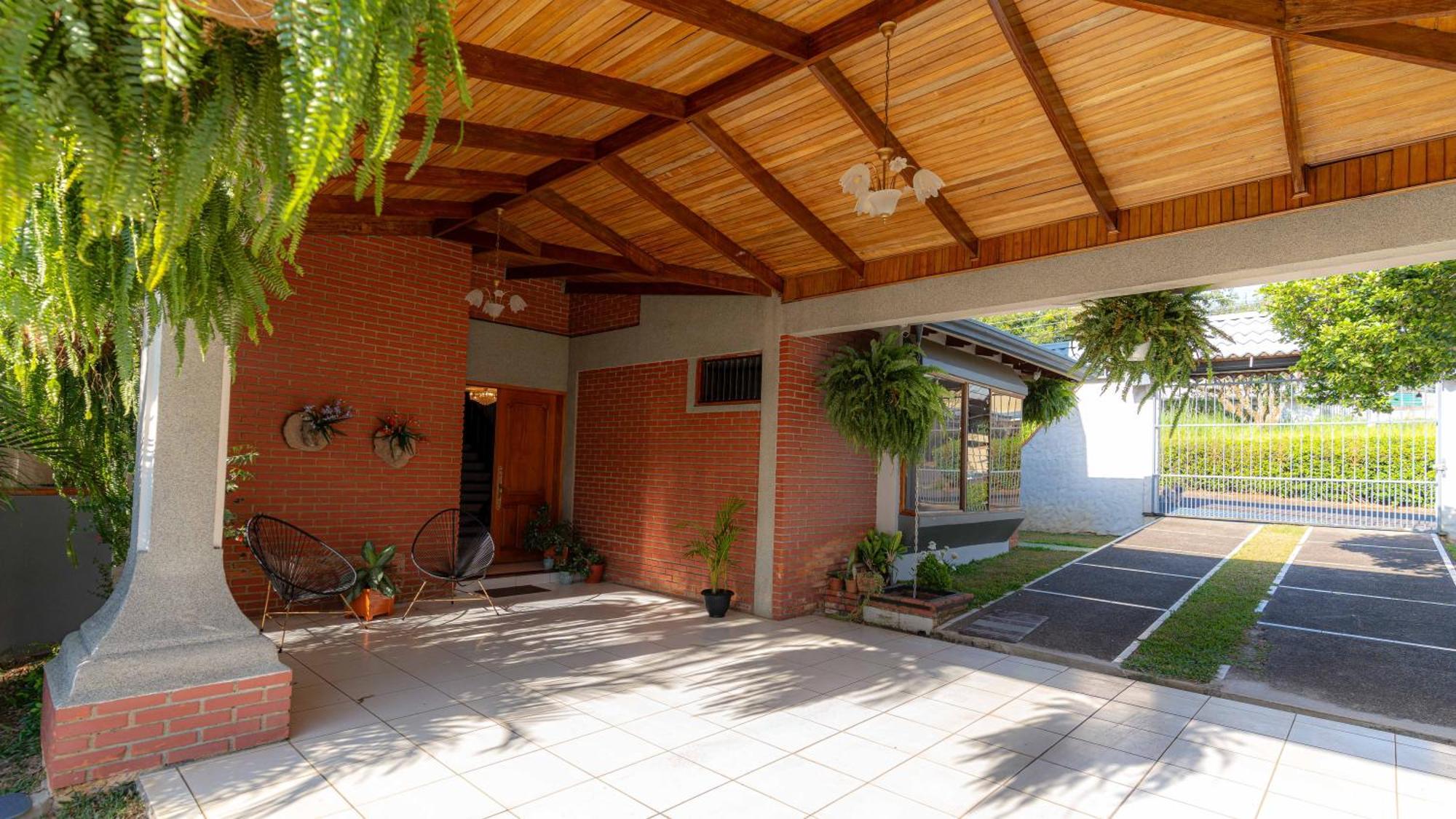 Casa Familiar La Tortuga Heredia Exterior foto