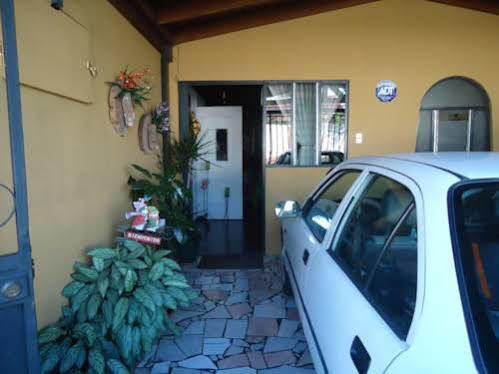 Casa Familiar La Tortuga Heredia Exterior foto